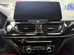 BMW 1 Series 120i M Sport Night Edition - ფოტო 11
