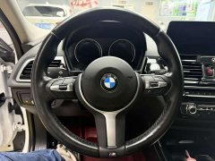 BMW 1 Series 120i M Sport Night Edition - ფოტო 13