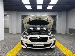 BMW 1 Series 120i M Sport Night Edition - ფოტო 18