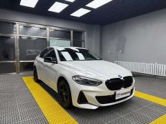 BMW 1 Series 120i M Sport Night Edition - ფოტო 2