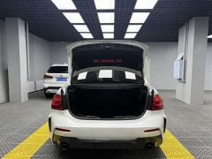 BMW 1 Series 120i M Sport Night Edition - ფოტო 20