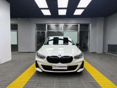 BMW 1 Series 120i M Sport Night Edition - ფოტო 3