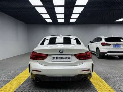 BMW 1 Series 120i M Sport Night Edition - ფოტო 4