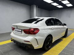 BMW 1 Series 120i M Sport Night Edition - ფოტო 5