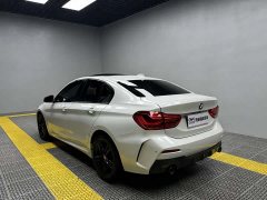 BMW 1 Series 120i M Sport Night Edition - ფოტო 6