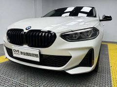 BMW 1 Series 120i M Sport Night Edition - ფოტო 7