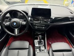 BMW 1 Series 120i M Sport Night Edition - ფოტო 8