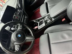 BMW 1 Series 120i M Sport Night Edition - ფოტო 9