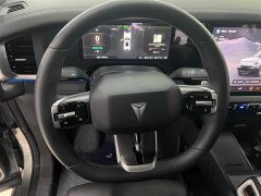 Deepal Deep Blue G318 2024 Four-Wheel Drive Comfort Edition - ფოტო 11