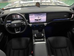 Deepal Deep Blue G318 2024 Four-Wheel Drive Comfort Edition - ფოტო 12