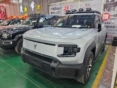 Deepal Deep Blue G318 2024 Four-Wheel Drive Comfort Edition - ფოტო 6