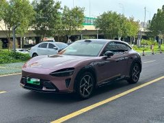 Xiaomi YU7 Four-Wheel Drive Max Edition - ფოტო 1