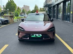 Xiaomi YU7 Four-Wheel Drive Max Edition - ფოტო 2