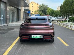 Xiaomi YU7 Four-Wheel Drive Max Edition - ფოტო 5