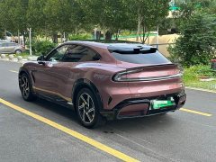 Xiaomi YU7 Four-Wheel Drive Max Edition - ფოტო 6
