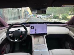 Xiaomi YU7 Four-Wheel Drive Max Edition - ფოტო 7