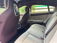 Xiaomi YU7 Four-Wheel Drive Max Edition - ფოტო 9