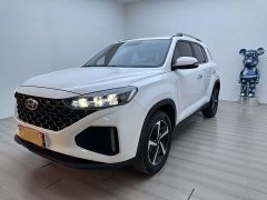 Hyundai Beijing Hyundai ix35 2021 240TGDi DCT 2WD GLS Leading Edition - ფოტო 1