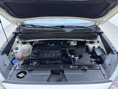 Hyundai Beijing Hyundai ix35 2021 240TGDi DCT 2WD GLS Leading Edition - ფოტო 15