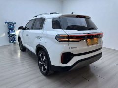 Hyundai Beijing Hyundai ix35 2021 240TGDi DCT 2WD GLS Leading Edition - ფოტო 3