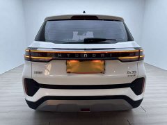 Hyundai Beijing Hyundai ix35 2021 240TGDi DCT 2WD GLS Leading Edition - ფოტო 4