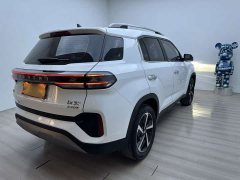 Hyundai Beijing Hyundai ix35 2021 240TGDi DCT 2WD GLS Leading Edition - ფოტო 5