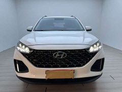 Hyundai Beijing Hyundai ix35 2021 240TGDi DCT 2WD GLS Leading Edition - ფოტო 6