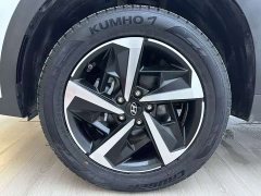 Hyundai Beijing Hyundai ix35 2021 240TGDi DCT 2WD GLS Leading Edition - ფოტო 9