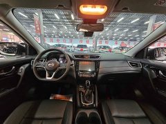 Nissan Qashqai Classic 2.0L CVT XV Premier Edition - ფოტო 10