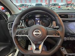 Nissan Qashqai Classic 2.0L CVT XV Premier Edition - ფოტო 11