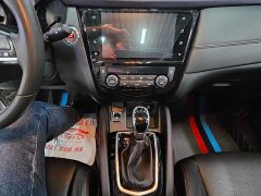 Nissan Qashqai Classic 2.0L CVT XV Premier Edition - ფოტო 12