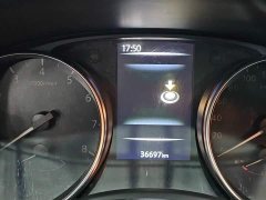 Nissan Qashqai Classic 2.0L CVT XV Premier Edition - ფოტო 13