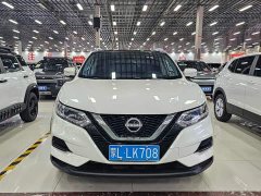 Nissan Qashqai Classic 2.0L CVT XV Premier Edition - ფოტო 2