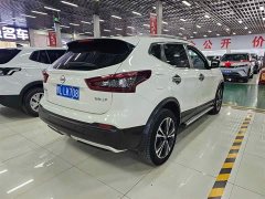 Nissan Qashqai Classic 2.0L CVT XV Premier Edition - ფოტო 5