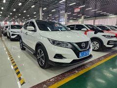 Nissan Qashqai Classic 2.0L CVT XV Premier Edition - ფოტო 6