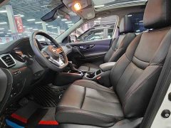 Nissan Qashqai Classic 2.0L CVT XV Premier Edition - ფოტო 7