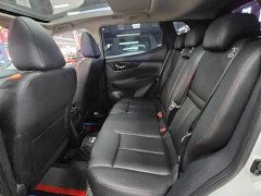 Nissan Qashqai Classic 2.0L CVT XV Premier Edition - ფოტო 8