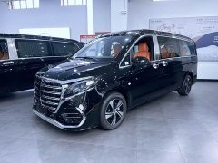 Mercedes-Benz Vito 2.0T Business Edition 7-Seater - ფოტო 1