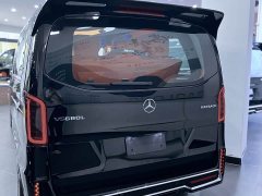 Mercedes-Benz Vito 2.0T Business Edition 7-Seater - ფოტო 13