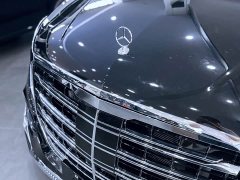 Mercedes-Benz Vito 2.0T Business Edition 7-Seater - ფოტო 3