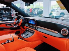 Mercedes-Benz Vito 2.0T Business Edition 7-Seater - ფოტო 5