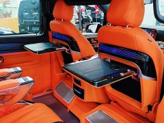 Mercedes-Benz Vito 2.0T Business Edition 7-Seater - ფოტო 9