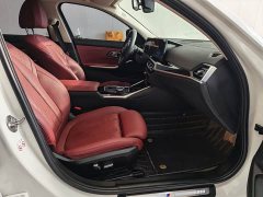 BMW 3 Series 320Li M Sport Package - ფოტო 12