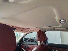 BMW 3 Series 320Li M Sport Package - ფოტო 7