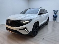 Volkswagen Jetta VS7 2023 280TSI Automatic Highline Pleasure Edition - ფოტო 1