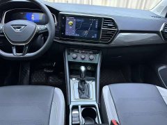 Volkswagen Jetta VS7 2023 280TSI Automatic Highline Pleasure Edition - ფოტო 15