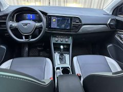 Volkswagen Jetta VS7 2023 280TSI Automatic Highline Pleasure Edition - ფოტო 18
