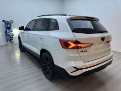 Volkswagen Jetta VS7 2023 280TSI Automatic Highline Pleasure Edition - ფოტო 4