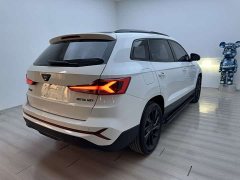 Volkswagen Jetta VS7 2023 280TSI Automatic Highline Pleasure Edition - ფოტო 5