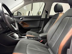 Audi Q3 35 TFSI Fashion Elegant Edition - ფოტო 11